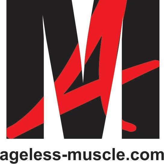 2020 Agless Muscle is a Silver level annual sponsor of The Forgotten Pet Advocates.