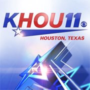  KHOU - Channel 11 Houston interviews a Forgotten Pet Advocates Volunteer - June 18, 2014 - Concerning Friendswood Animal Control Remodel Plans