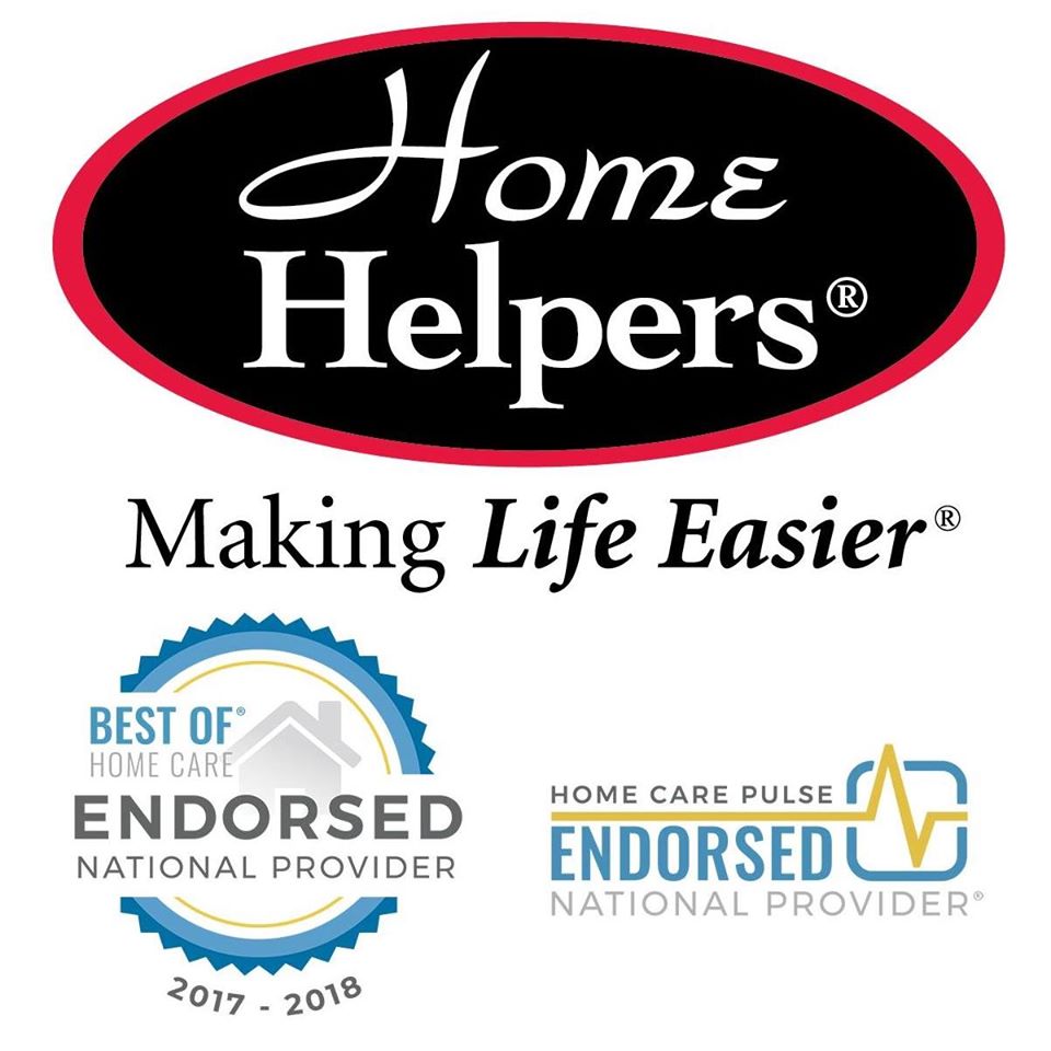  2020, 2019 - Home Helpers Home Care is a Bronze Level Annual Sponsor of The Forgotten Pet Advocates
