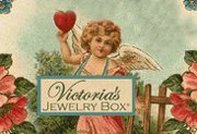  2020, 2019, 2018, 2017, 2016, 2015, 2014 - Victoria′s Jewelry Box is a Silver level annual sponsor of The Forgotten Pet Advocates.