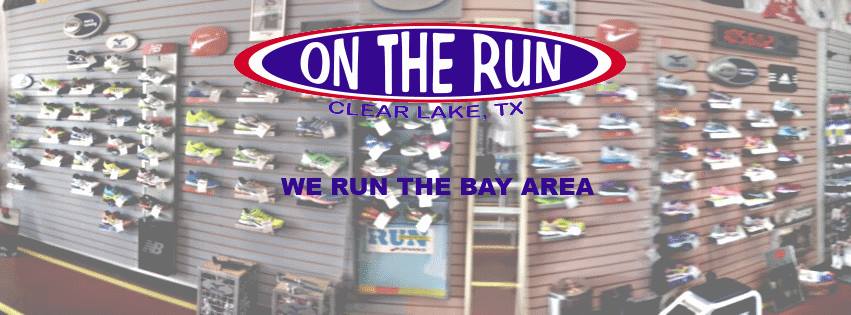  2020, 2019, 2018, 2017 On The Run - Clear Lake is a Gold - level annual sponsor of The Forgotten Pet Advocates