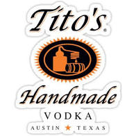  2020 Tito′s Handmade Vodka is a Silver Level Annual Sponsor of The Forgotten Pet Advocates
