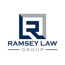  2022 Ramsey Law Group is a Bronze Level Annual Sponsor of The Forgotten Pet Advocates