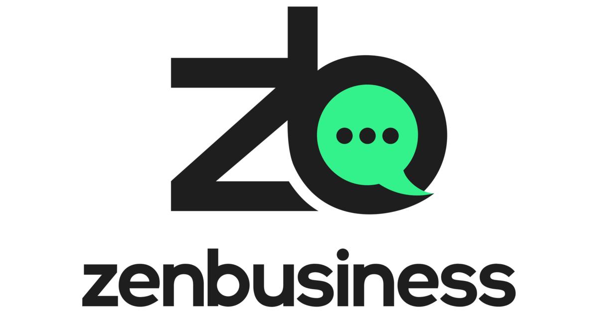  2024 Zenbusiness is a Bronze Level Annual Sponsor of The Forgotten Pet Advocates