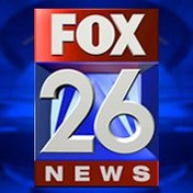  Fox 26 News - Houston interviews a Forgotten Pet Advocates Volunteer - June 18, 2014 - Concerning Friendswood Animal Control Remodel Plans