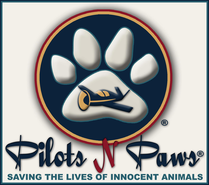  Pilots N Paws - Rescue Service