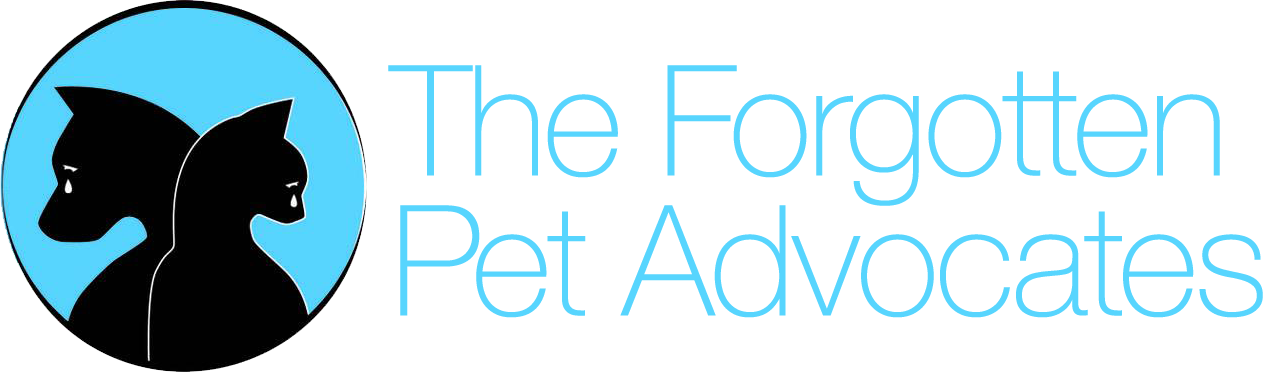 The Forgotten Pet Advocates