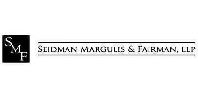  2023 Seidman Margulis & Fairman, LLP is a Bronze Level Annual Sponsor of The Forgotten Pet Advocates